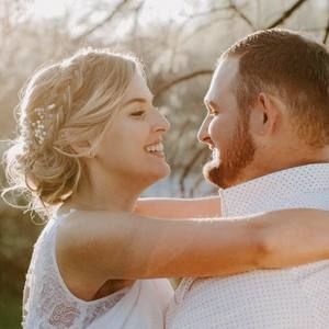 Meet your Posher, Hailey